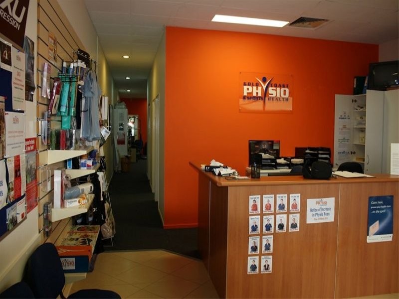 4/465 Oxley Drive, Runaway Bay QLD 4216