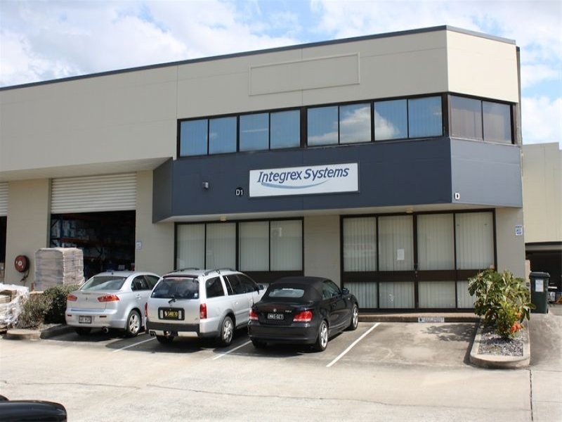 4/128 Kingston Road, Underwood QLD 4119