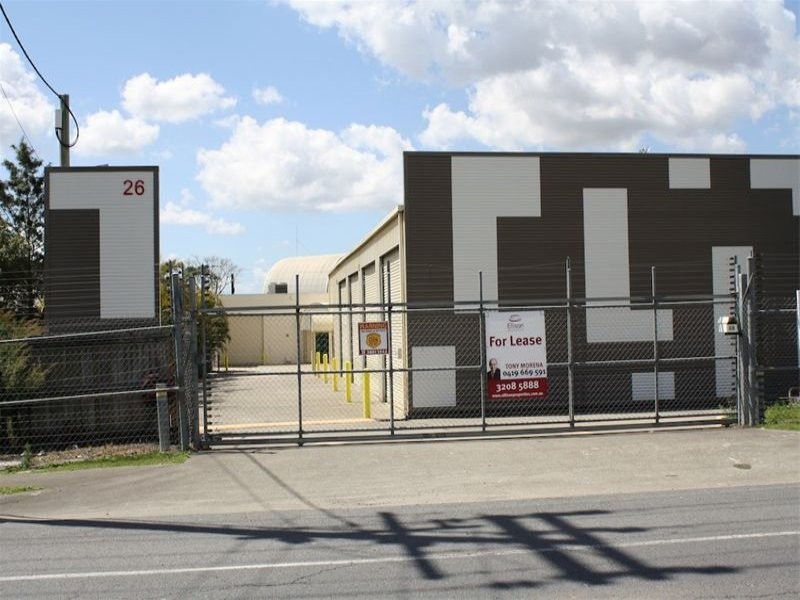 26 Old Pacific Highway, Yatala QLD 4207