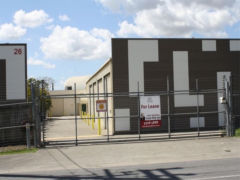 26 Old Pacific Highway, Yatala QLD 4207