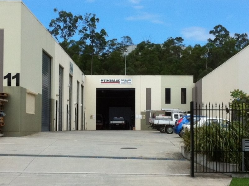 5/11 Commerce Circuit, Yatala QLD 4207