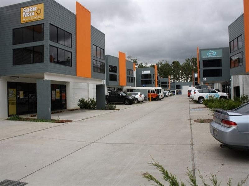 20/20 Ellerslie Road, Meadowbrook QLD 4131