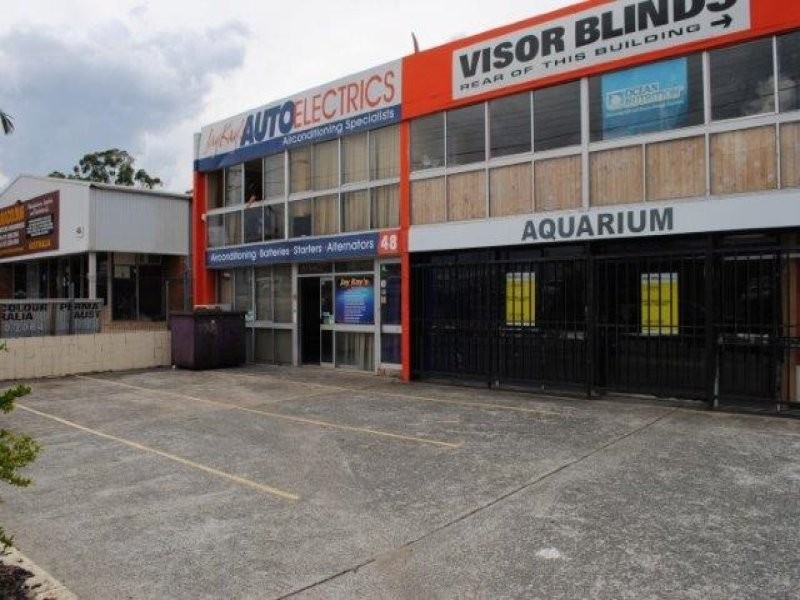 48 Moss Street, Slacks Creek QLD 4127