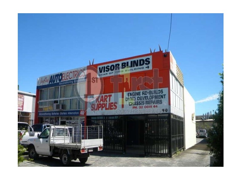 48 Moss Street, Slacks Creek QLD 4127