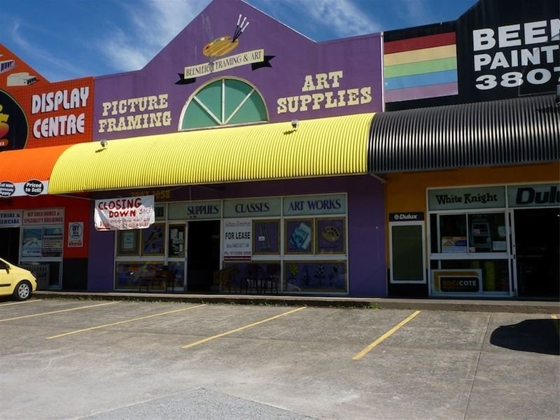 4/85-95 BOUNDARY STREET, Beenleigh QLD 4207