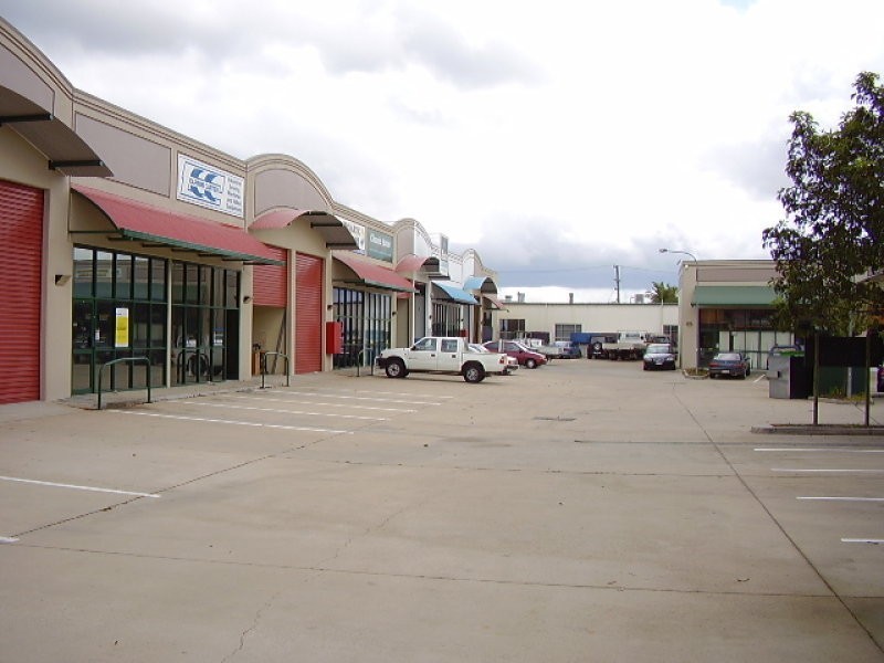 Underwood QLD 4119