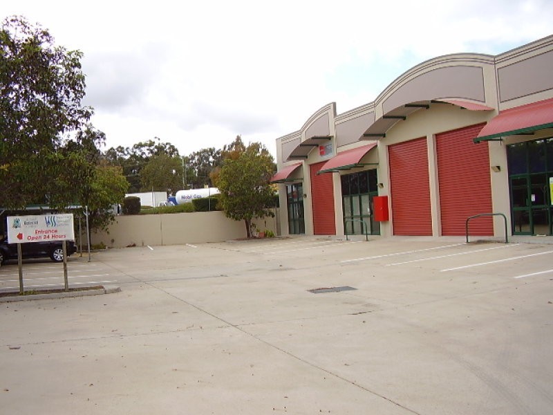Underwood QLD 4119