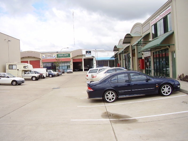 Underwood QLD 4119