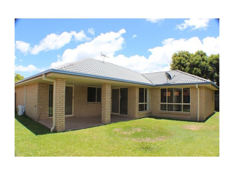 3 Pepperina Court, Ormeau QLD 4208