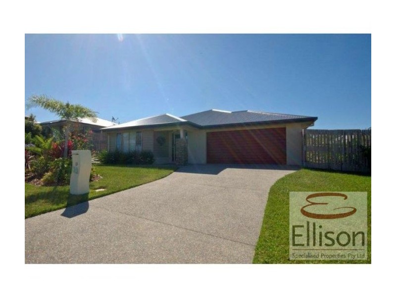 14 Olivevale Street, Ormeau QLD 4208