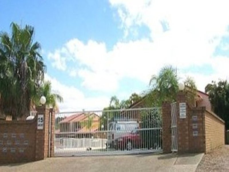 28/15 Lane Court, Mount Warren Park QLD 4207