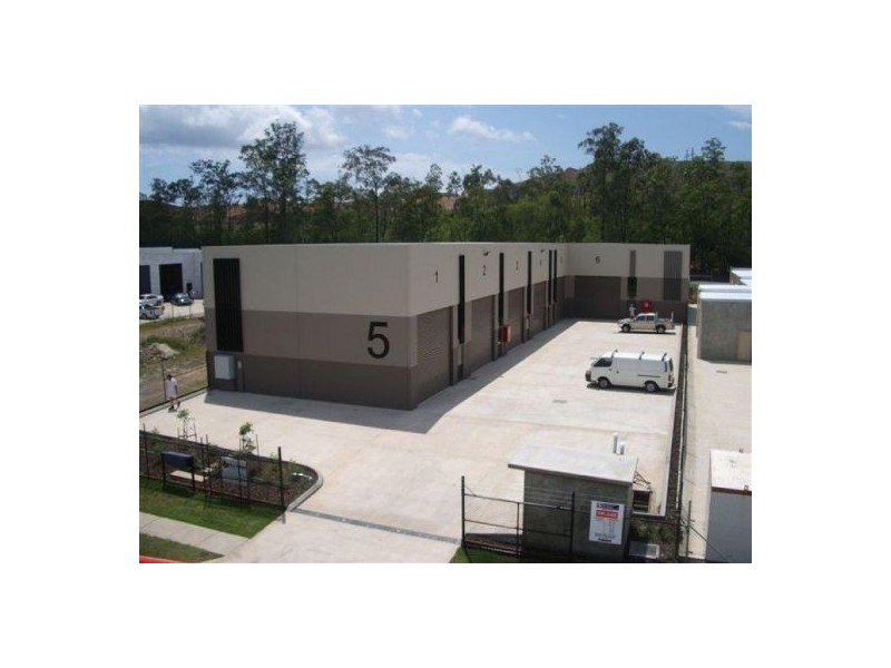 5 Commerce Circuit, Yatala QLD 4207