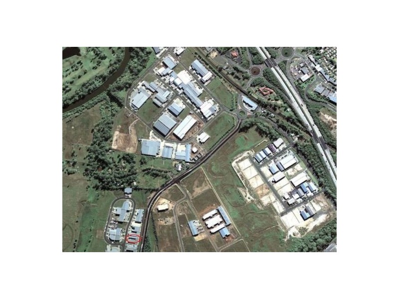 11 Commerce, Yatala QLD 4207