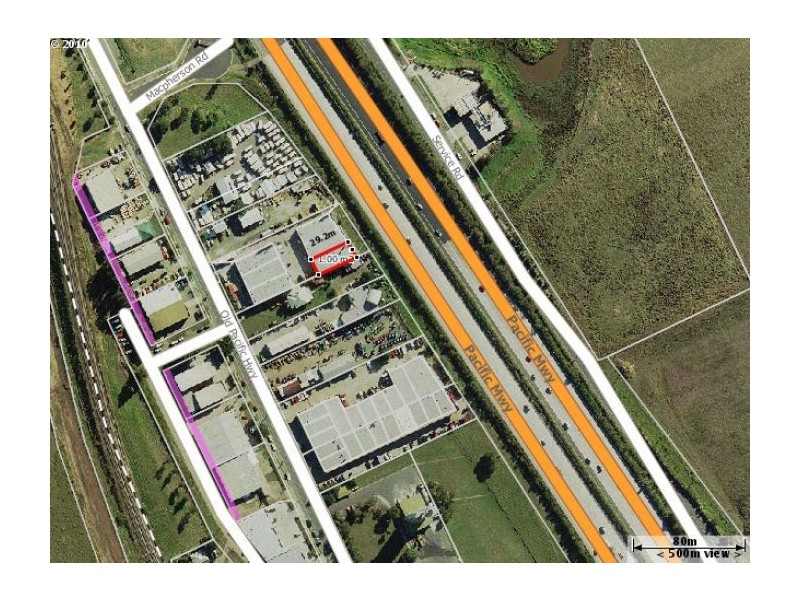 3/20 Old Pacific Highway, Yatala QLD 4207