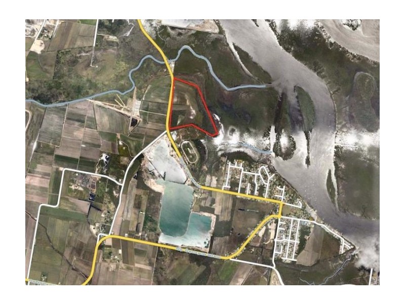 1587 Stapylton Jacobs Well Road, Stapylton QLD 4207