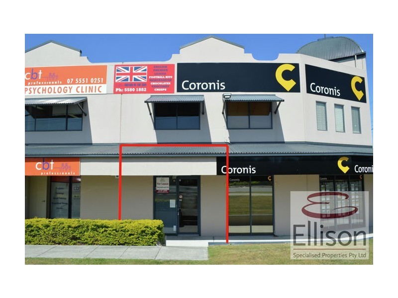Shop 2A/2 Fortune Street, Coomera QLD 4209
