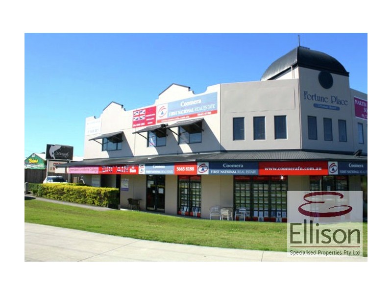 Shop 2A/2 Fortune Street, Coomera QLD 4209