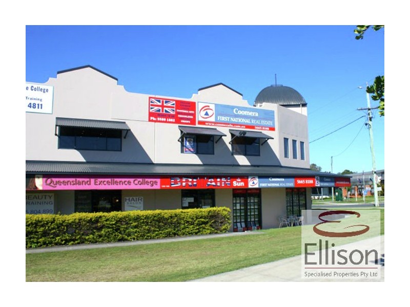 Shop 2A/2 Fortune Street, Coomera QLD 4209