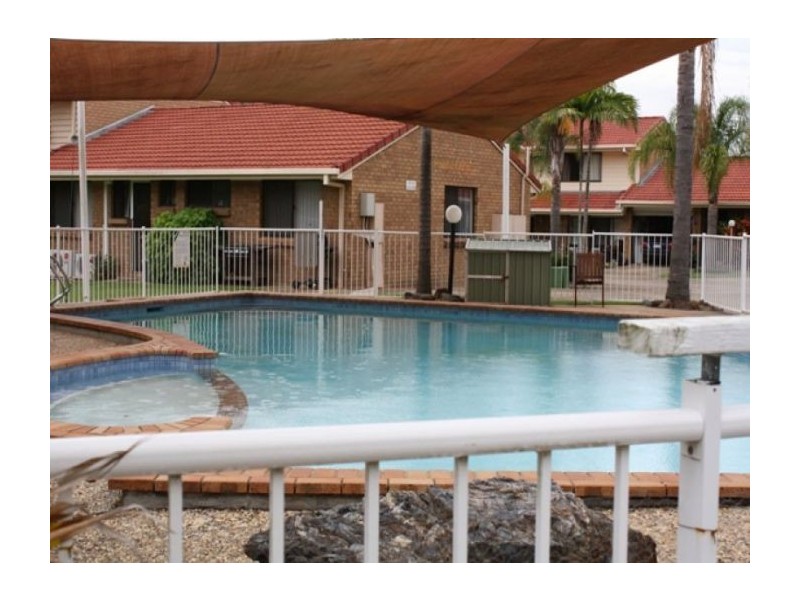 35/15 Lane Court, Mount Warren Park QLD 4207