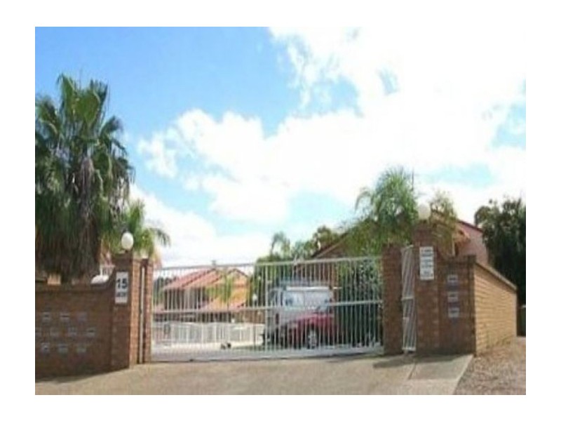 35/15 Lane Court, Mount Warren Park QLD 4207