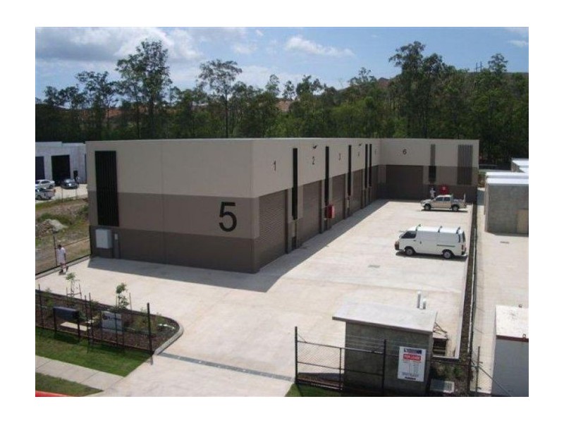 5 & 6/5 Commerce, Yatala QLD 4207