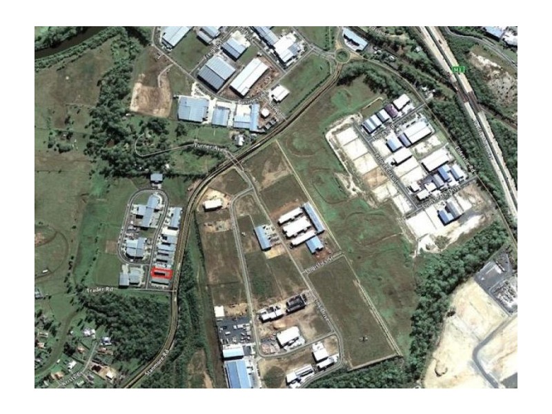 5 & 6/5 Commerce, Yatala QLD 4207