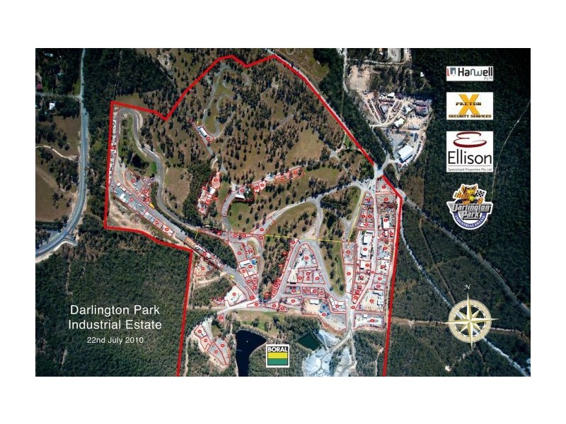 Yard 53a Peachey, Yatala QLD 4207