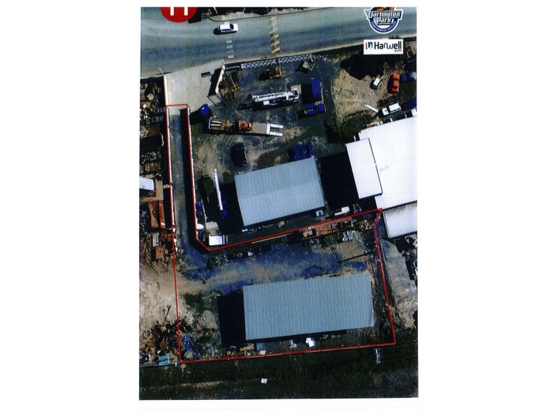 Yard 11 Peachey Road, Yatala QLD 4207