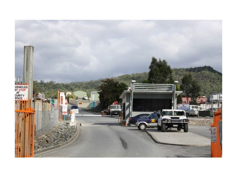 Yard 11 Peachey Road, Yatala QLD 4207