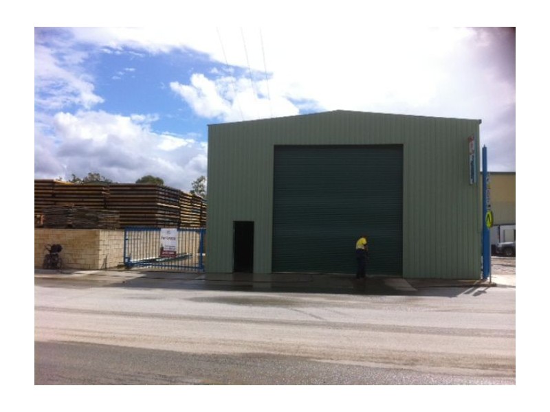 Yard 18.0 Peachey Road, Yatala QLD 4207
