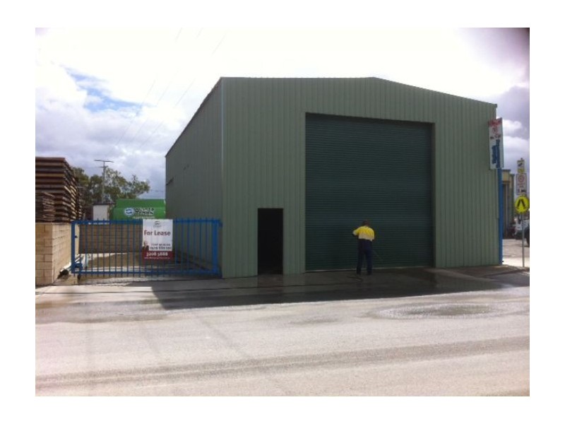 Yard 18.0 Peachey Road, Yatala QLD 4207