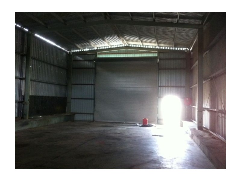 Yard 18.0 Peachey Road, Yatala QLD 4207