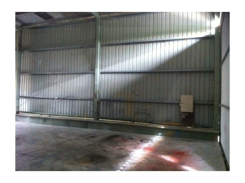 Yard 18.0 Peachey Road, Yatala QLD 4207