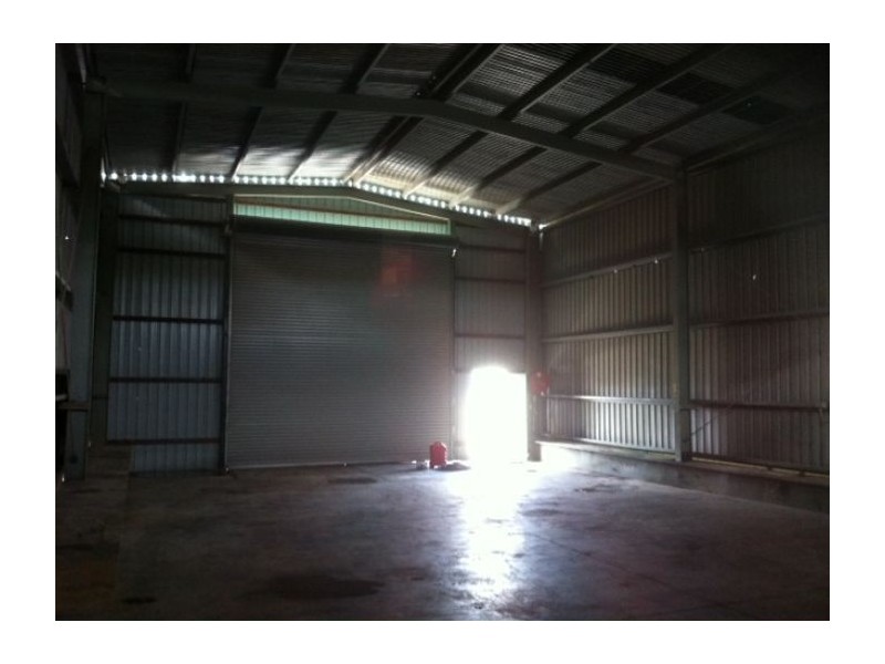 Yard 18.0 Peachey Road, Yatala QLD 4207