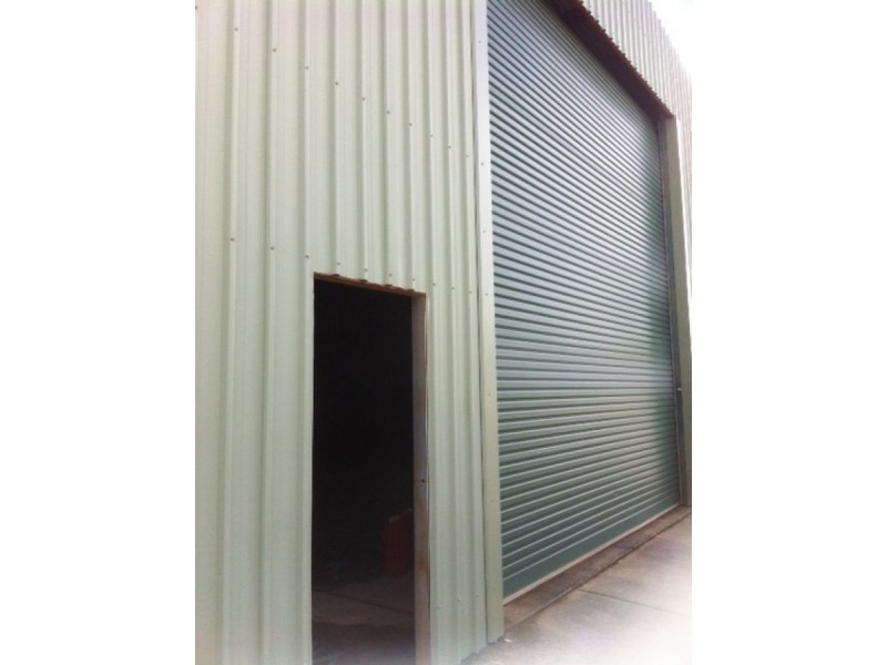 Yard 18.0 Peachey Road, Yatala QLD 4207