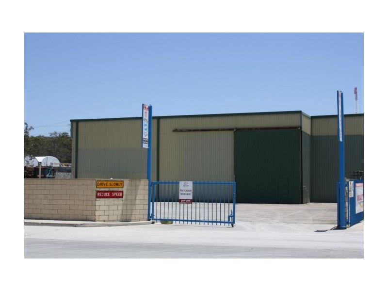 YARD 17 DARLINGTON PARK, Yatala QLD 4207
