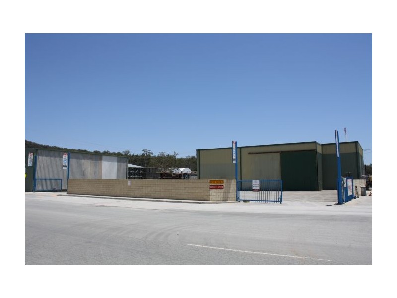 YARD 17 DARLINGTON PARK, Yatala QLD 4207