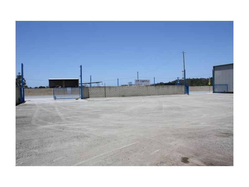 YARD 17 DARLINGTON PARK, Yatala QLD 4207