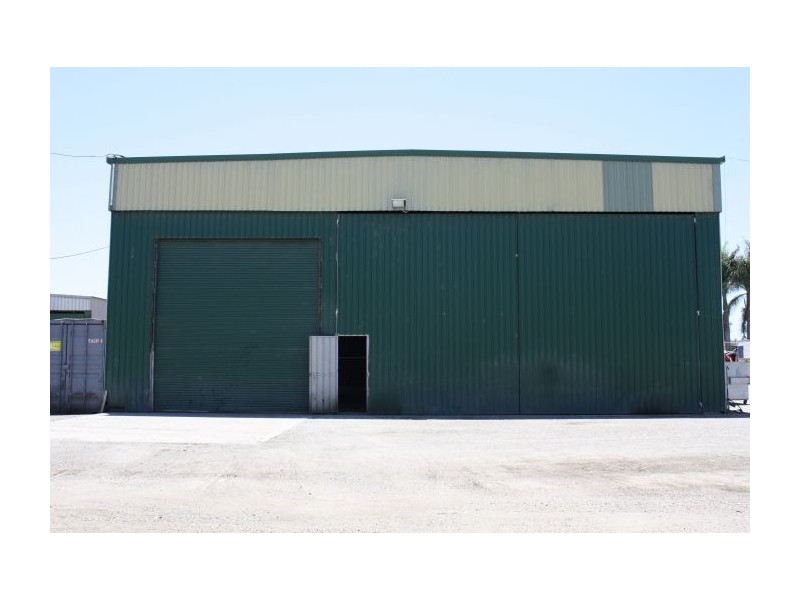 YARD 17 DARLINGTON PARK, Yatala QLD 4207
