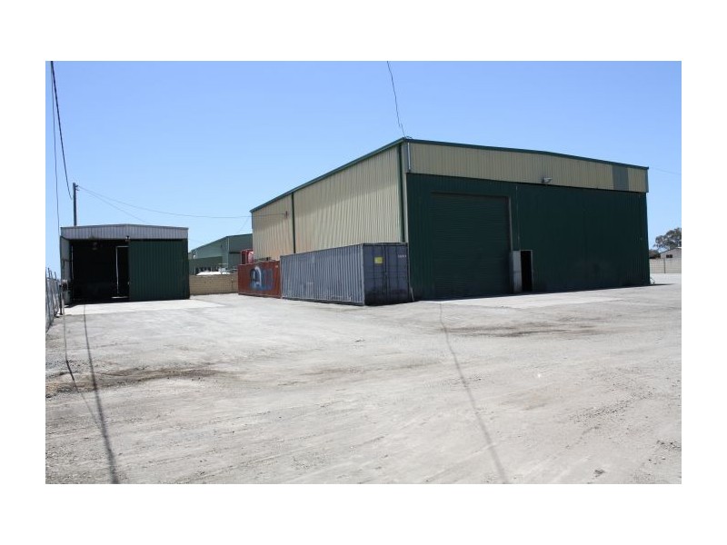 YARD 17 DARLINGTON PARK, Yatala QLD 4207
