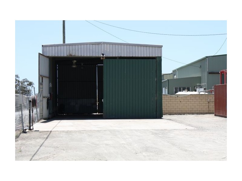 YARD 17 DARLINGTON PARK, Yatala QLD 4207