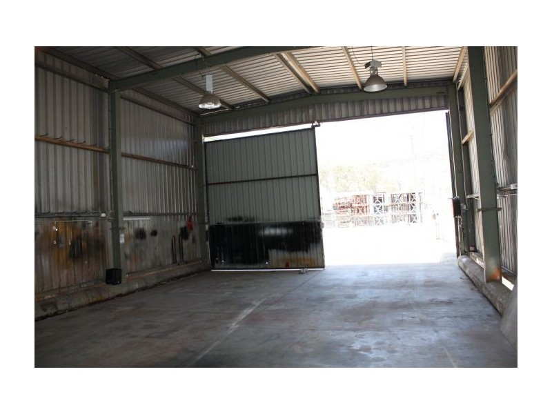 YARD 17 DARLINGTON PARK, Yatala QLD 4207