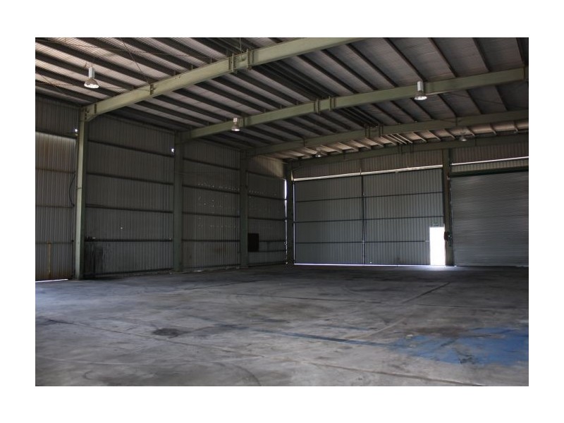 YARD 17 DARLINGTON PARK, Yatala QLD 4207