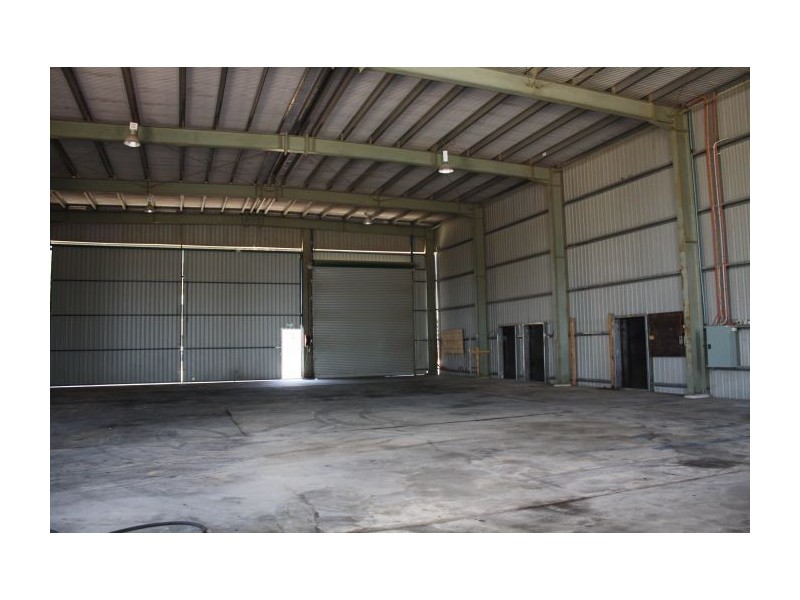YARD 17 DARLINGTON PARK, Yatala QLD 4207