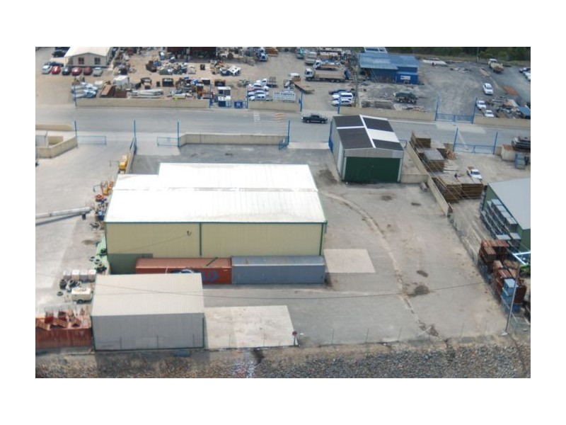 YARD 17 DARLINGTON PARK, Yatala QLD 4207