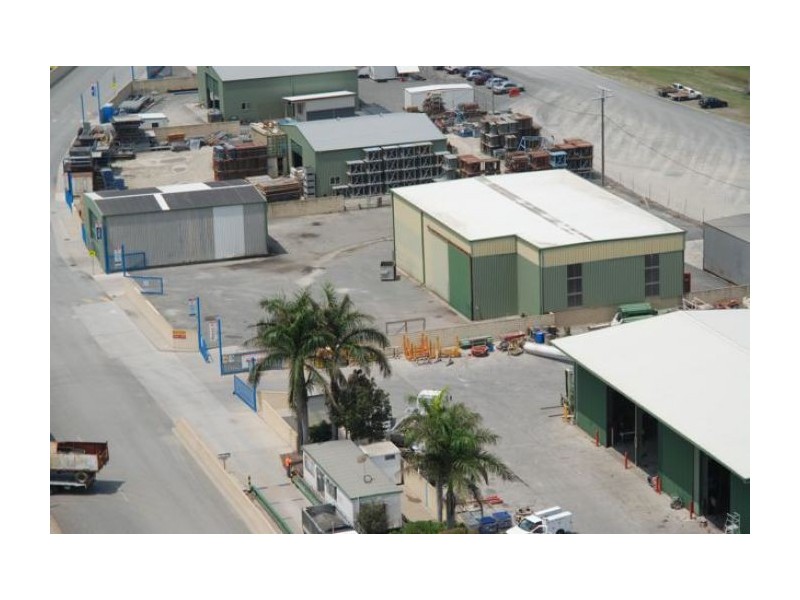 YARD 17 DARLINGTON PARK, Yatala QLD 4207