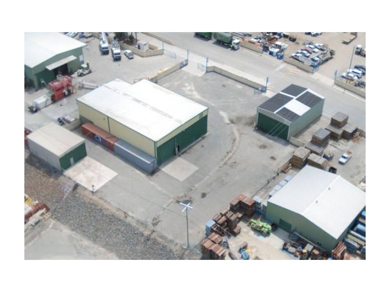 YARD 17 DARLINGTON PARK, Yatala QLD 4207