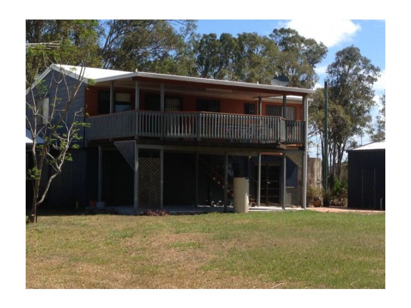 439 Stapylton-Jacobs Well Road, Alberton QLD 4207