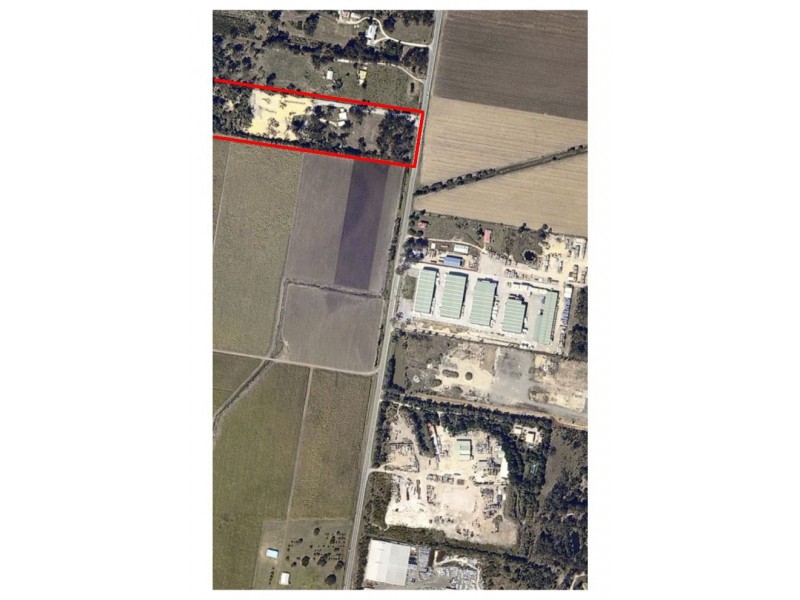 439 Stapylton-Jacobs Well Road, Alberton QLD 4207