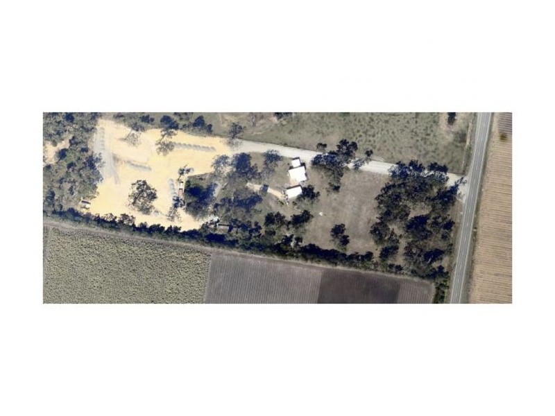 439 Stapylton-Jacobs Well Road, Alberton QLD 4207